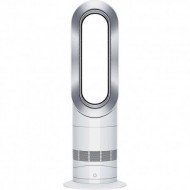 Обогреватель Dyson AM09 Hot+Cool Jet Focus White (473400-01)