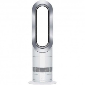 Обігрівач Dyson AM09 Hot+Cool Jet Focus White (473400-01)