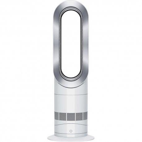 Обігрівач Dyson AM09 Hot+Cool Jet Focus White (473400-01)