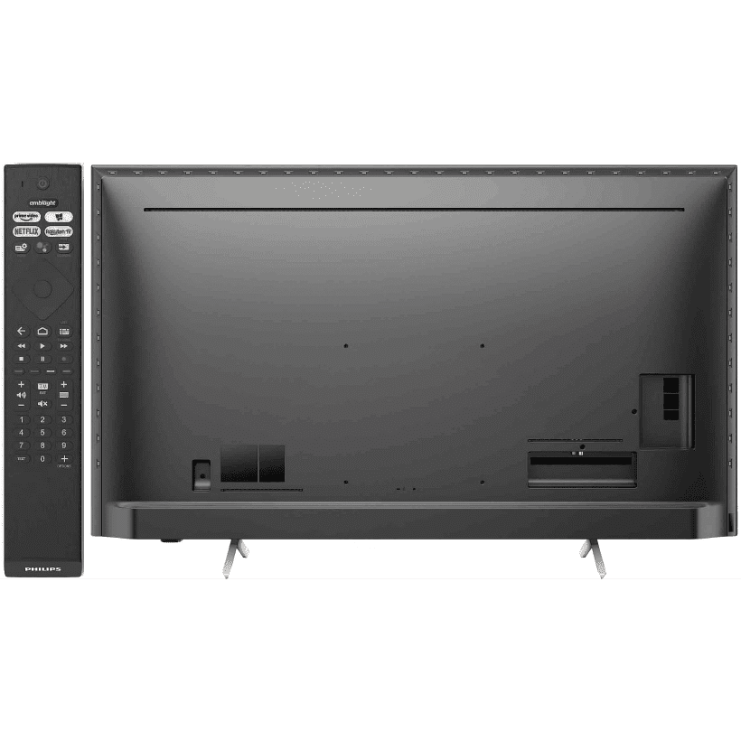 Телевизор Philips 65PUS8517/12  Фото №1
