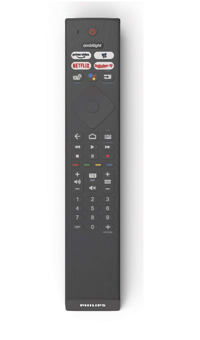 Телевізор Philips 65PUS8517/12  Фото №0