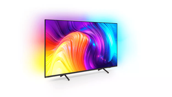 Телевізор Philips 65PUS8517/12  Фото №2