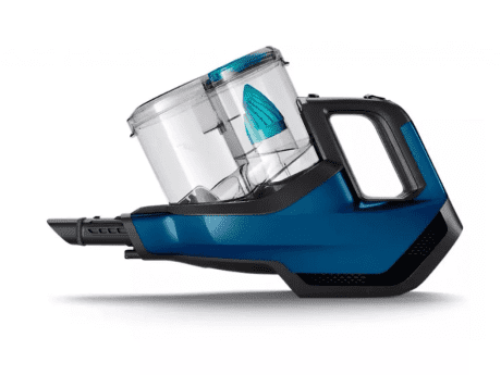 Вертикальный + ручной пылесос (2в1) Philips Aqua 5000 FC6719/01  Фото №2