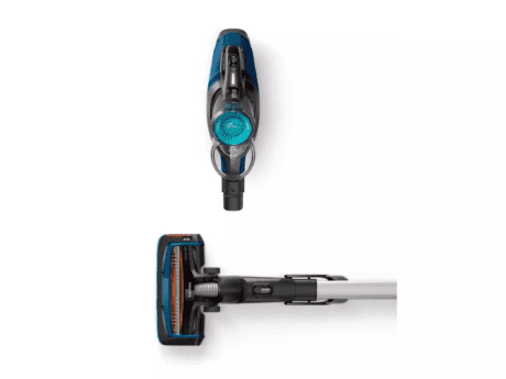 Вертикальный + ручной пылесос (2в1) Philips Aqua 5000 FC6719/01  Фото №3