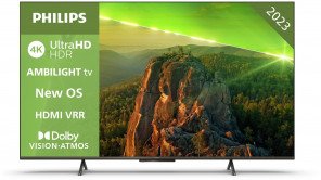 Телевизор Philips 65PUS8118/12