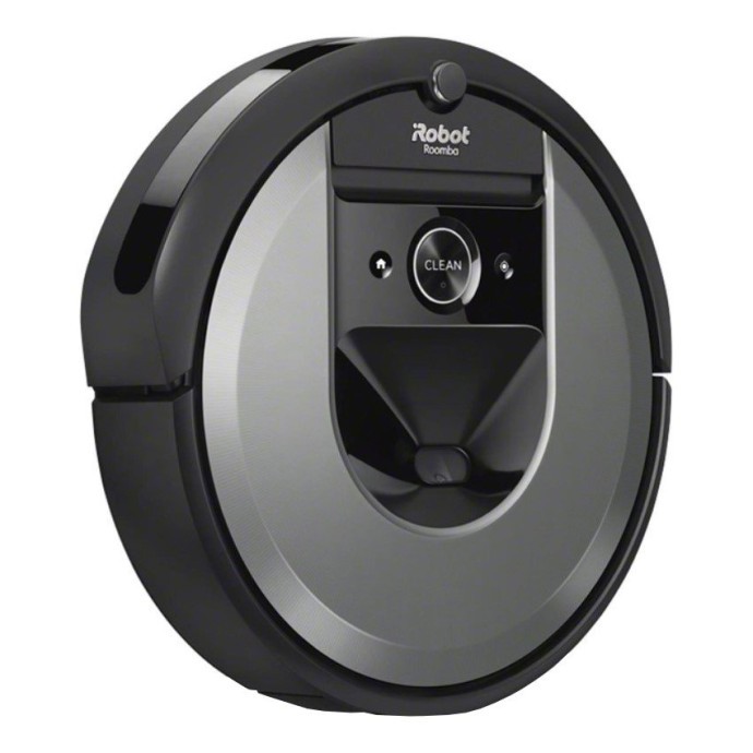 Робот-пилосос iRobot Roomba i7 (i715840)  Фото №0