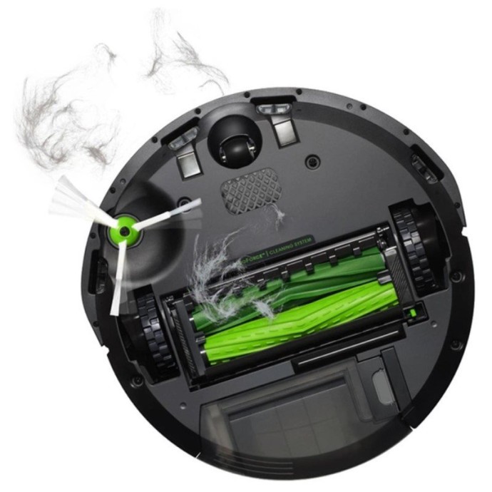 Робот-пилосос iRobot Roomba i7 (i715840)  Фото №1