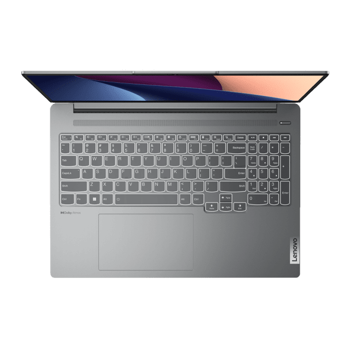Ноутбук Lenovo IdeaPad Pro 5 16IRH8 (83AQ0045RM)  Фото №0