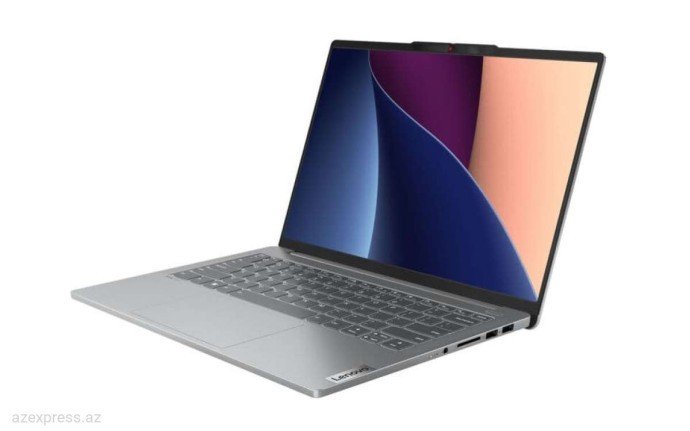 Ноутбук Lenovo IdeaPad Pro 5 16IRH8 (83AQ0045RM)  Фото №2