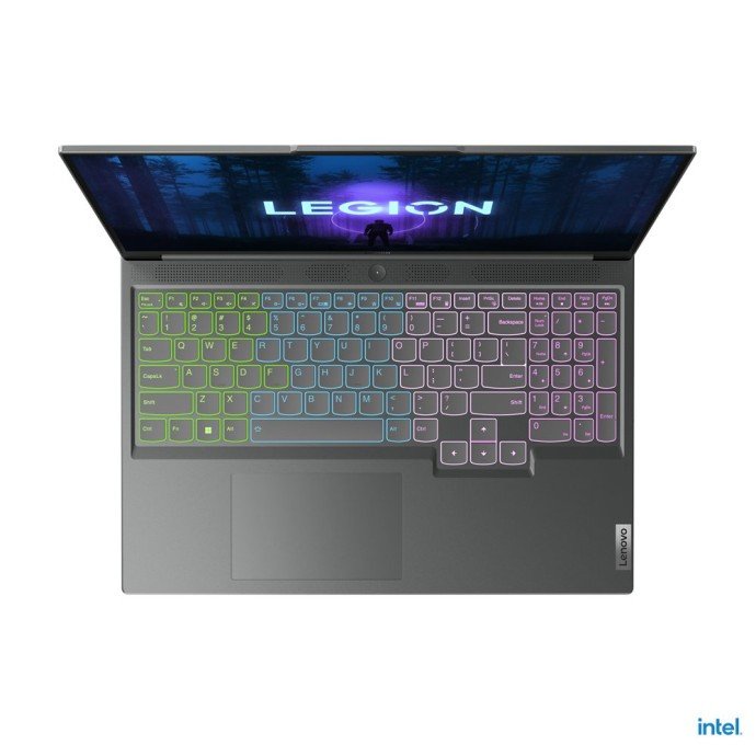 Ноутбук Lenovo IdeaPad Pro 5 16IRH8 (83AQ0045RM)  Фото №3