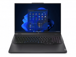 Ноутбук Lenovo Legion Pro 5 16IRX8 (82WK007XRM)