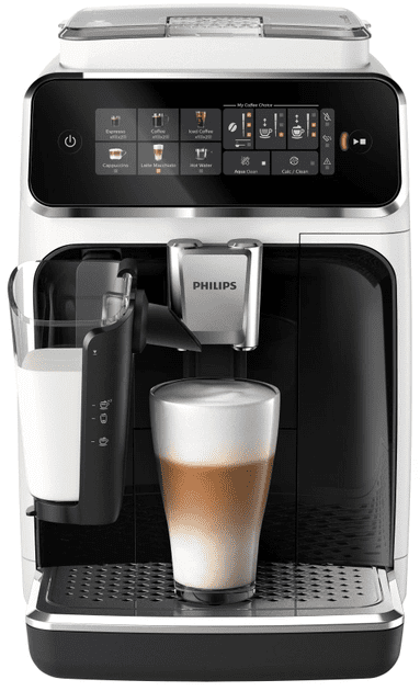 Кавомашина автоматична Philips Series 3300 EP3343/50  Фото №1