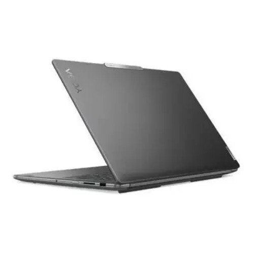 Ноутбук Lenovo Yoga Pro 9 16IRP8 Storm Grey (83BY004BRM)  Фото №2