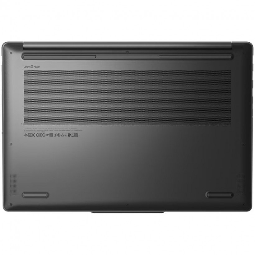 Ноутбук Lenovo Yoga Pro 9 16IRP8 Storm Grey (83BY004BRM)  Фото №3