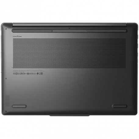 Ноутбук Lenovo Yoga Pro 9 16IRP8 Storm Grey (83BY004BRM)  Фото №3