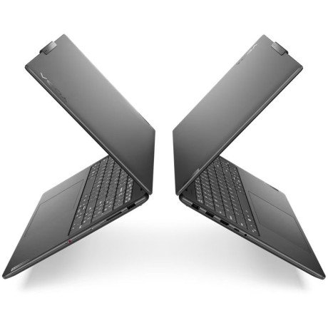 Ноутбук Lenovo Yoga Pro 9 16IRP8 Storm Grey (83BY004BRM)  Фото №4