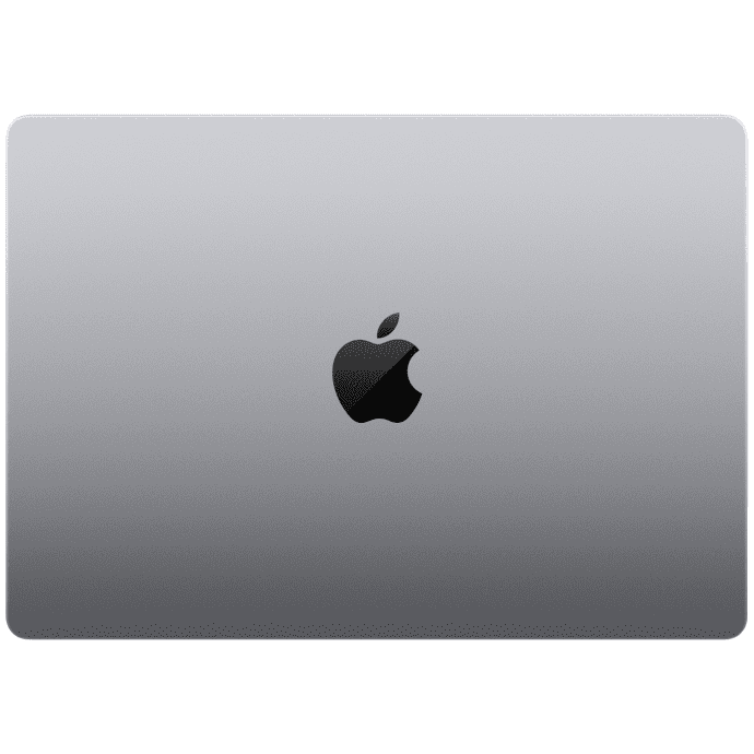 Ноутбук Apple MacBook Pro 14.2 M2 Space Gray 1TB (Z17G0012K)  Фото №1