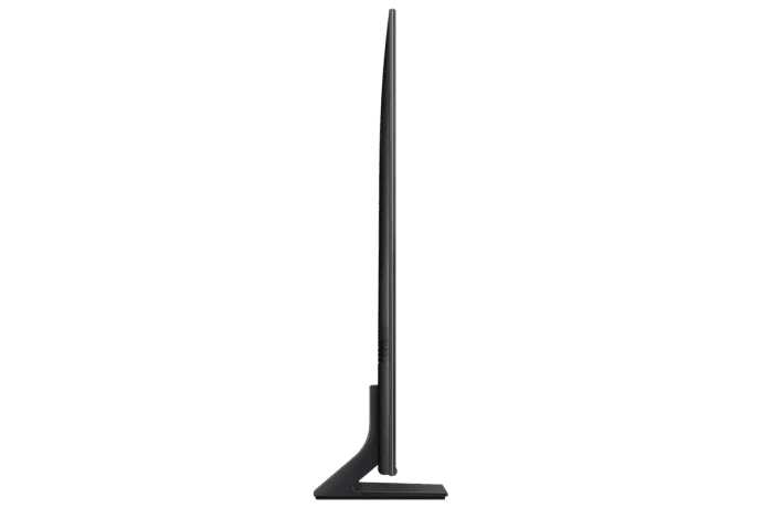 Телевизор Samsung QE55Q70C  Фото №3