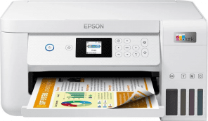 МФУ Epson EcoTank ET-2856 (C11CJ63406)