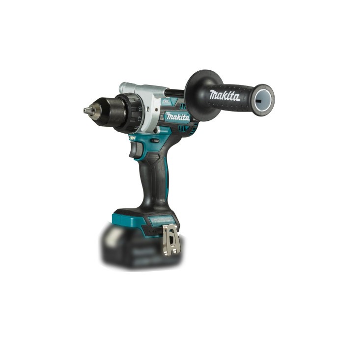 Шурупокрут Makita DDF486Z  Фото №2