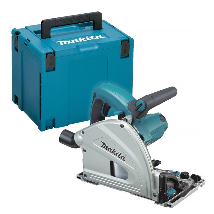 Монтажна пилка Makita DSP600Z  Фото №1