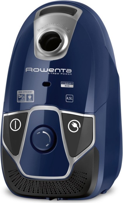 Пылесос Rowenta RO6821 X-TREM Power  Фото №3