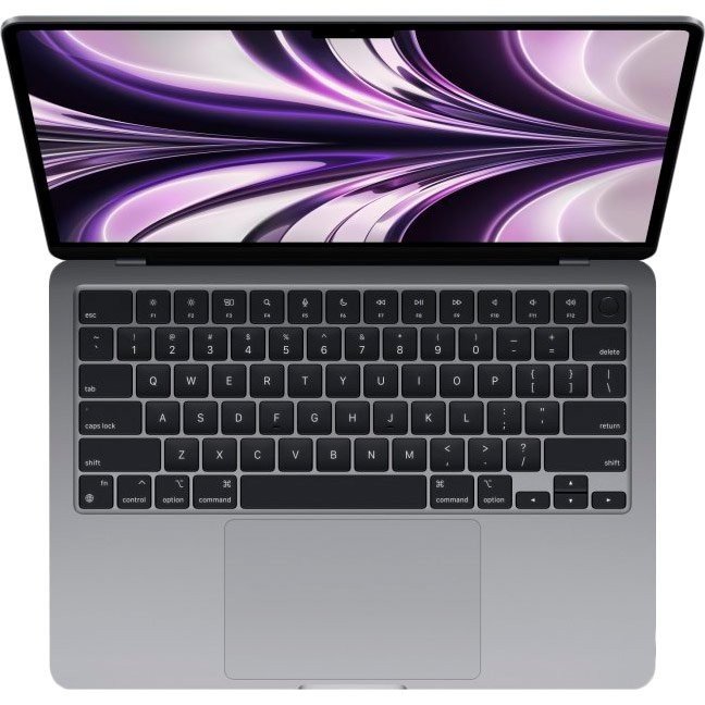 Ноутбук Apple MacBook Air 13.6 Z15T000QC (A2681)  Фото №2