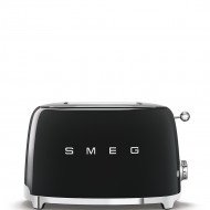 Тостер SMEG TSF01BLEU