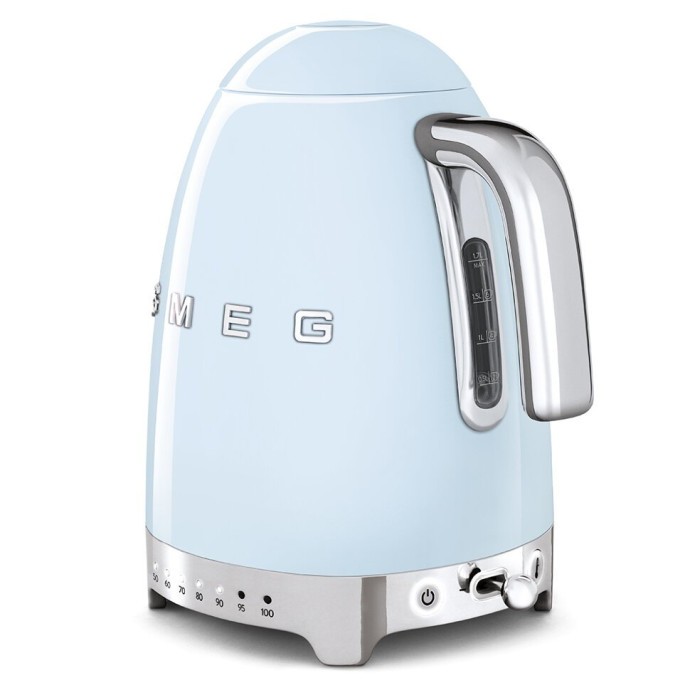 Електрочайник SMEG KLF04PBEU  Фото №1
