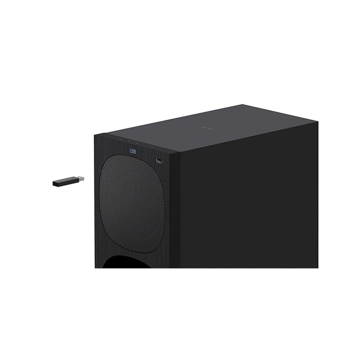 Саундбар Sony HT-S40R  Фото №1