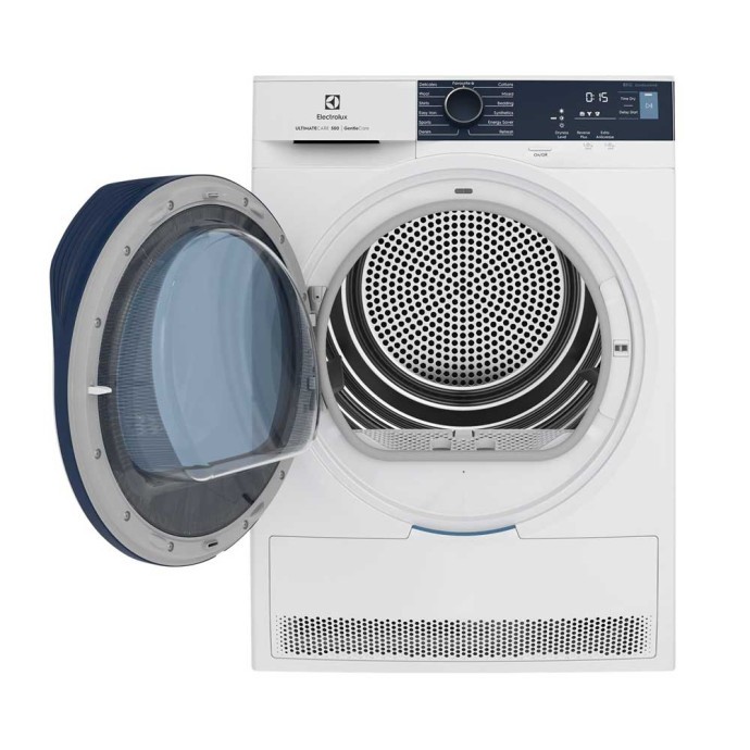 Сушильная машина Electrolux EDH804H5WB  Фото №1