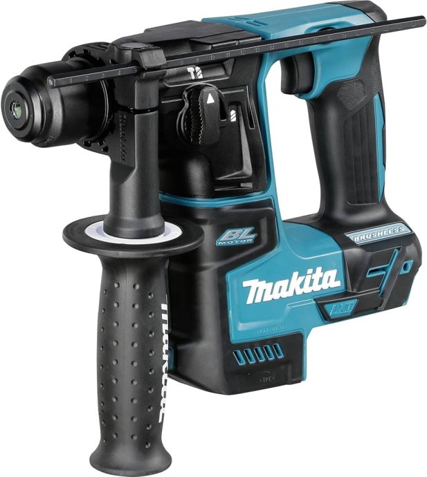 Набір електроінструменту Makita DLX2278  Фото №0