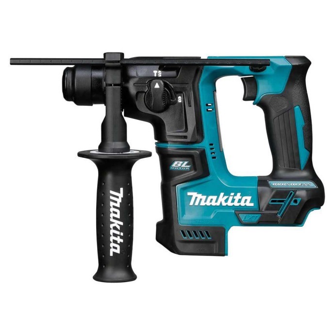 Набір електроінструменту Makita DLX2278  Фото №2