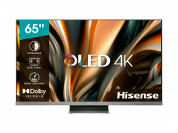 Телевізор Hisense 65a9h