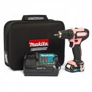 Шурупокрут Makita DF333DSAP1