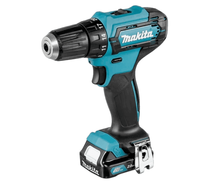 Шурупокрут Makita DF333DSAE  Фото №1