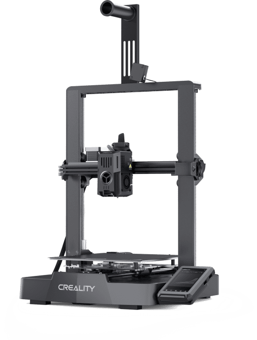 3D-принтер Creality Ender-3 V3 KE (CRE-E3V3KE)  Фото №1
