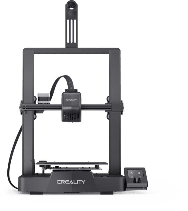 3D-принтер Creality Ender-3 V3 SE (CRE-1001020514)  Фото №2