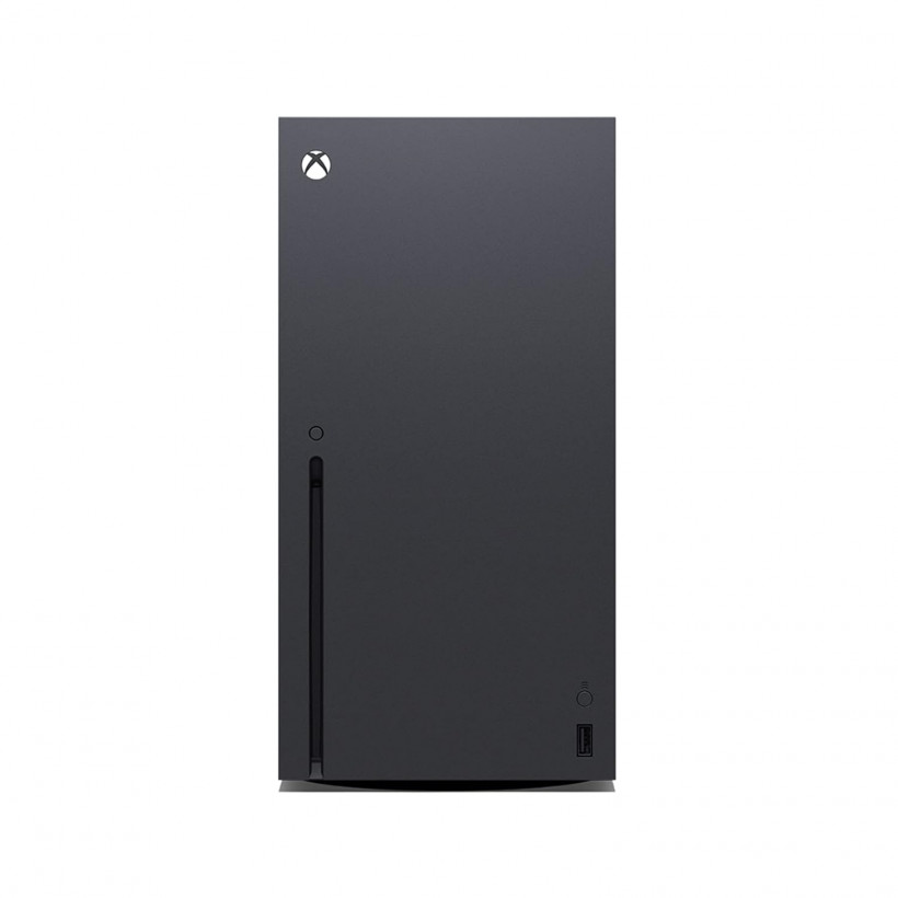 Стационарная игровая приставка Microsoft Xbox Series X 1TB Diablo IV Bundle (RRT-00035)  Фото №0