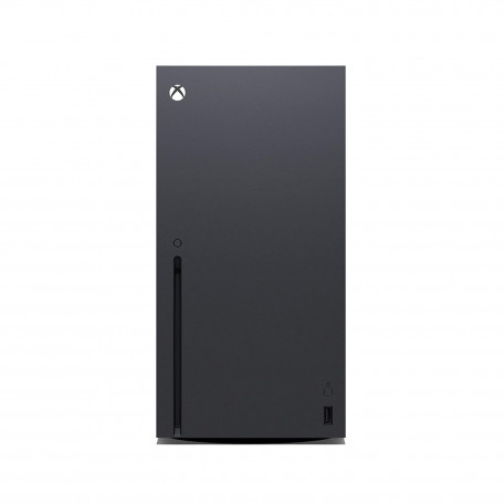 Стационарная игровая приставка Microsoft Xbox Series X 1TB Diablo IV Bundle (RRT-00035)  Фото №0