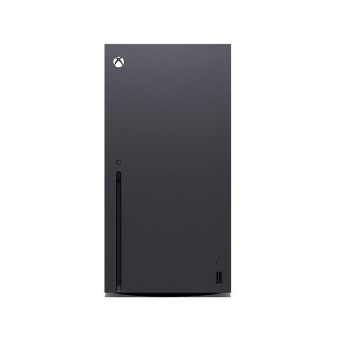 Стаціонарна ігрова приставка Microsoft Xbox Series X 1 TB Diablo IV Bundle (RRT-00035)  Фото №0