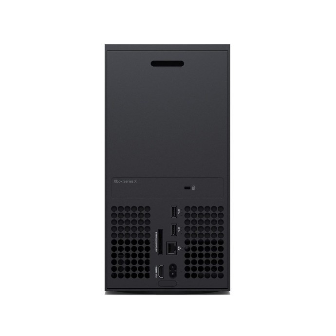 Стаціонарна ігрова приставка Microsoft Xbox Series X 1 TB Diablo IV Bundle (RRT-00035)  Фото №4