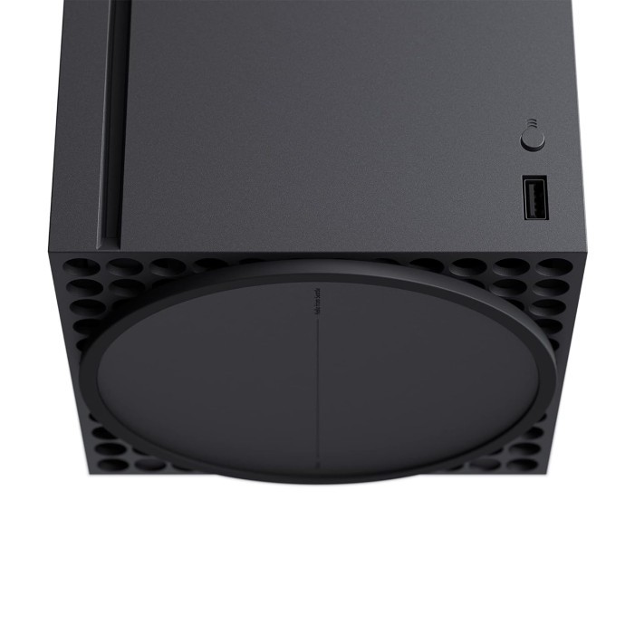 Стаціонарна ігрова приставка Microsoft Xbox Series X 1 TB Diablo IV Bundle (RRT-00035)  Фото №5