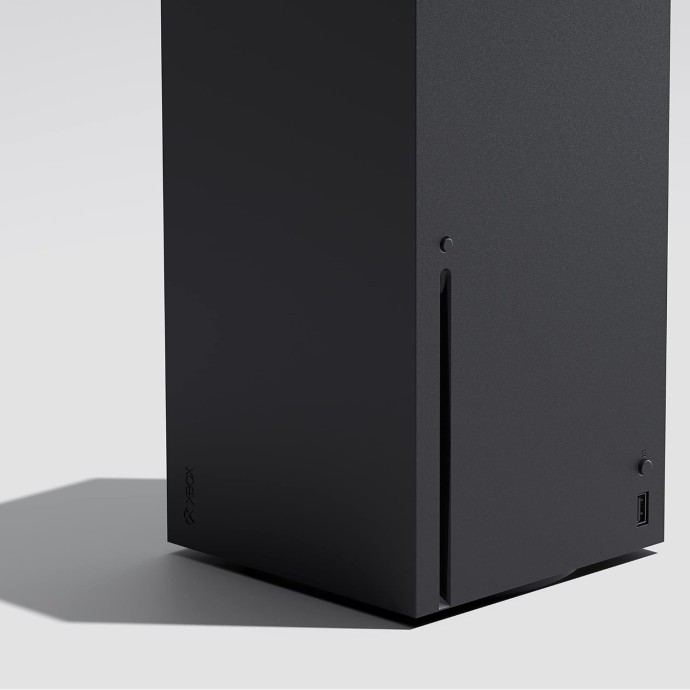 Стаціонарна ігрова приставка Microsoft Xbox Series X 1 TB Diablo IV Bundle (RRT-00035)  Фото №7