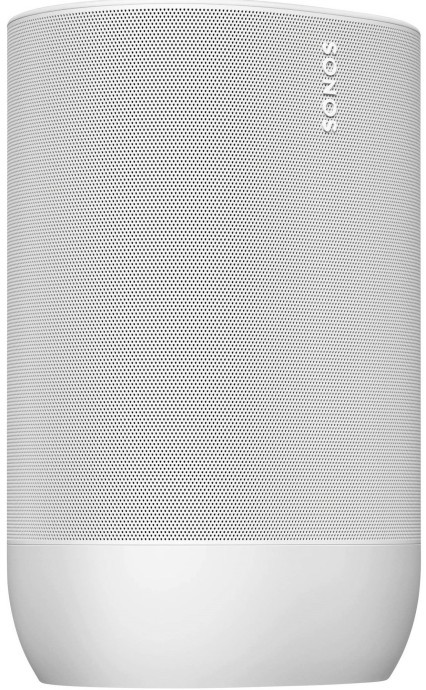Портативная колонка Sonos Move 2 White
