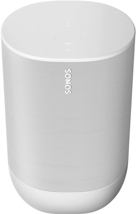 Портативная колонка Sonos Move 2 White  Фото №0