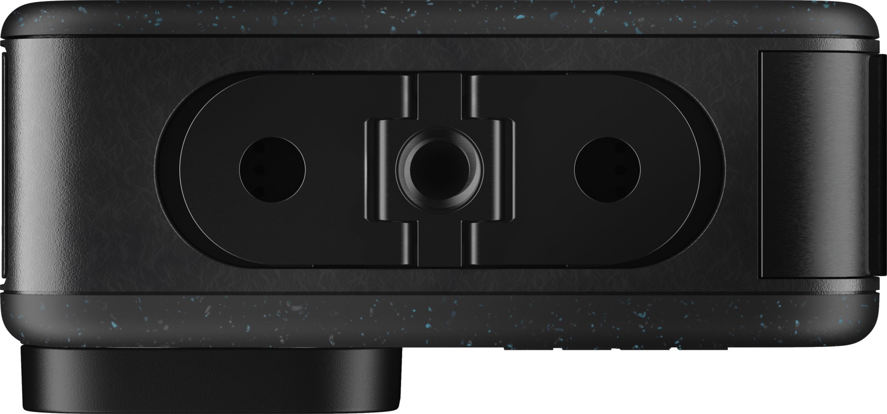 Екшн-камера GoPro HERO 12 Black + Enduro + Head Strap + Handler Floating (CHDRB-121-RW)  Фото №0