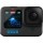 Екшн-камера GoPro HERO 12 Black + Enduro + Head Strap + Handler Floating (CHDRB-121-RW)