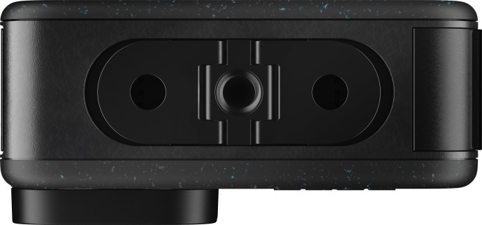 Екшн-камера GoPro HERO 12 Black + Enduro + Head Strap + Handler Floating (CHDRB-121-RW)  Фото №0