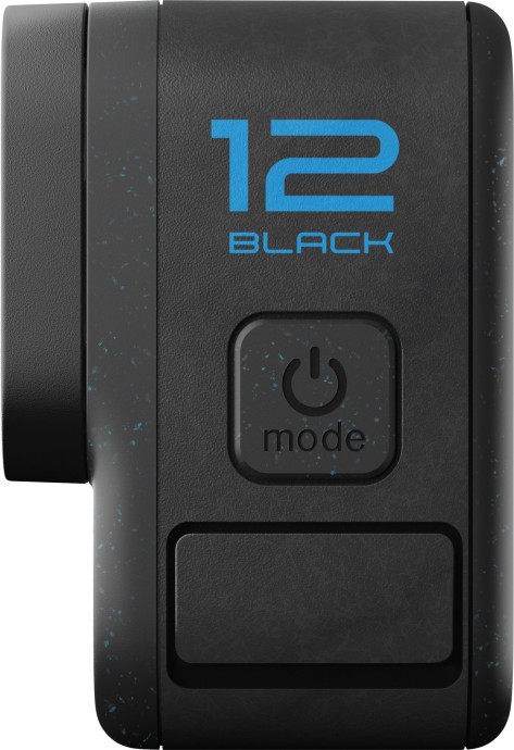 Екшн-камера GoPro HERO 12 Black + Enduro + Head Strap + Handler Floating (CHDRB-121-RW)  Фото №1